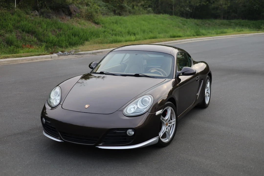 2009 Porsche 987 Cayman S - Image 24 of 31