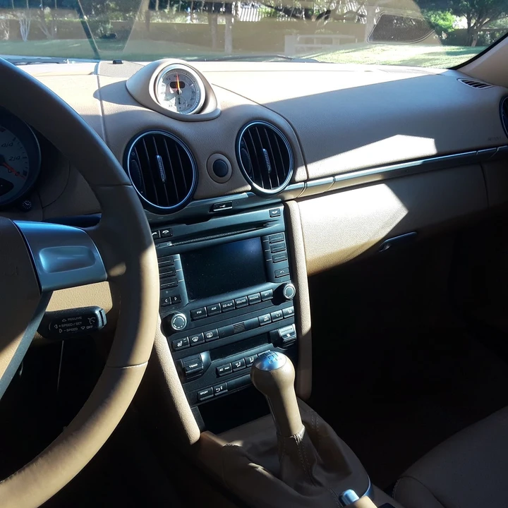 2009 Porsche 987 Cayman S - Image 4 of 5
