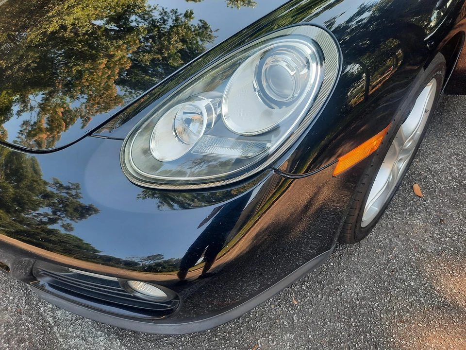 2009 Porsche 987 Cayman - Image 30 of 31