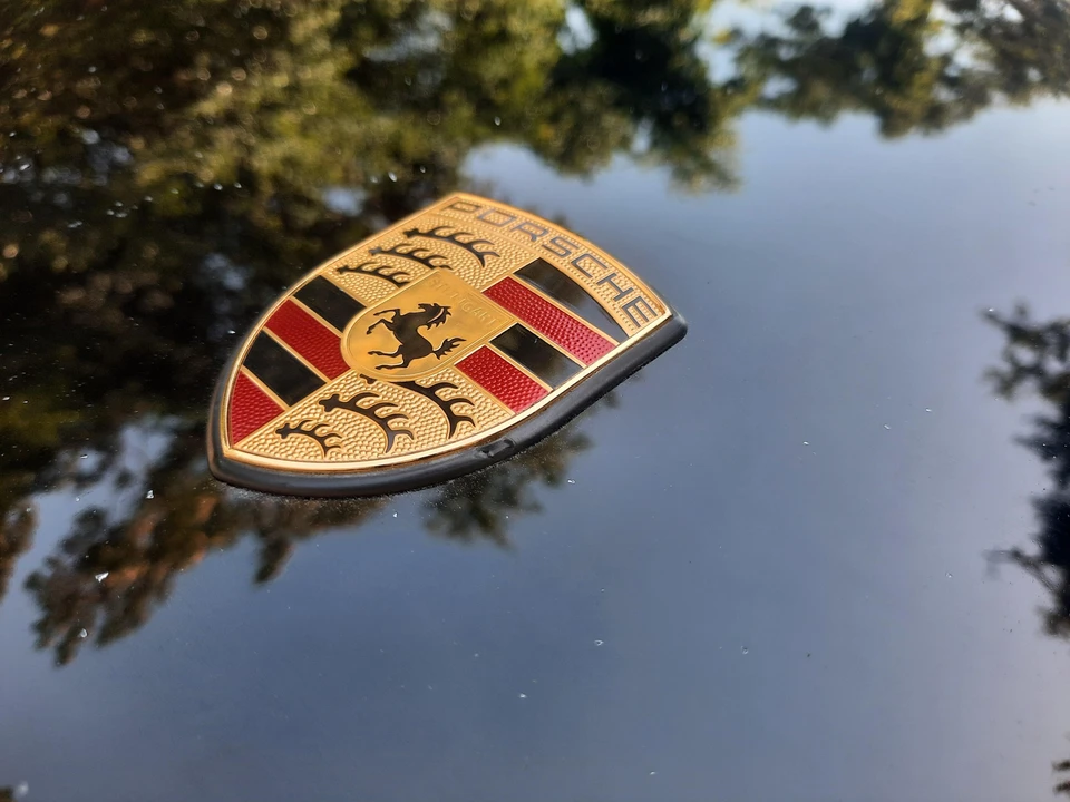 2009 Porsche 987 Cayman - Image 29 of 31