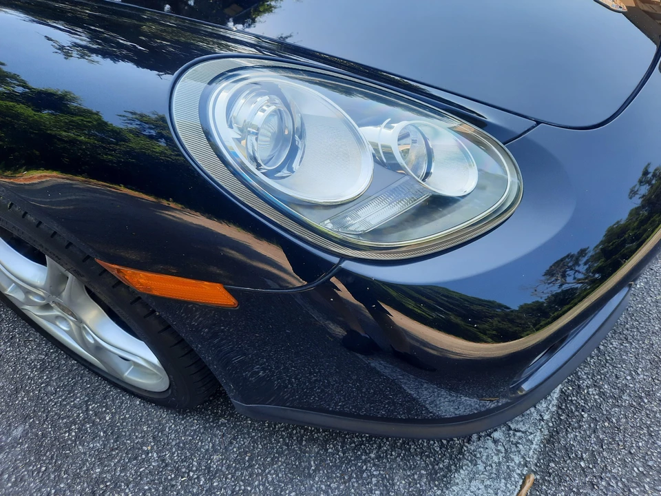2009 Porsche 987 Cayman - Image 28 of 31
