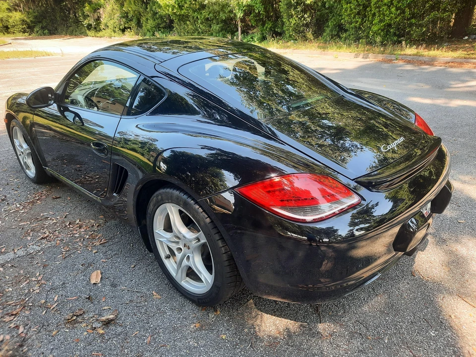 2009 Porsche 987 Cayman - Image 15 of 31