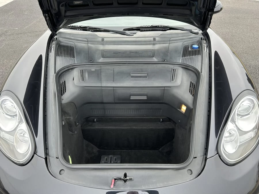 2009 Porsche 987 Cayman - Image 13 of 14