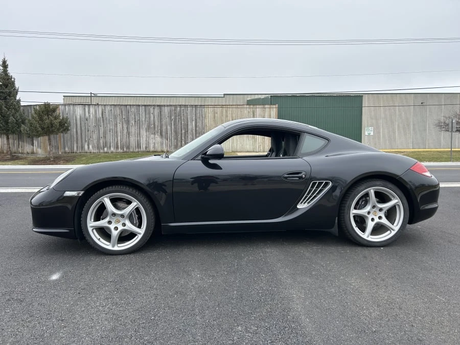 2009 Porsche 987 Cayman - Image 2 of 14