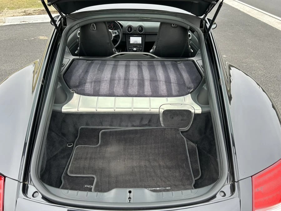 2009 Porsche 987 Cayman - Image 14 of 14