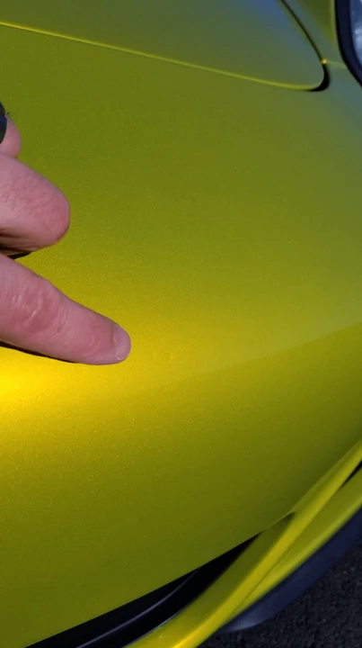 2009 Porsche 987 Cayman - Image 12 of 31
