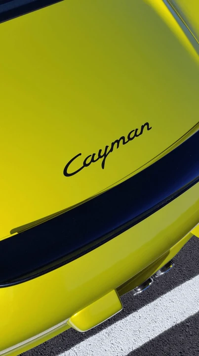 2009 Porsche 987 Cayman - Image 9 of 31
