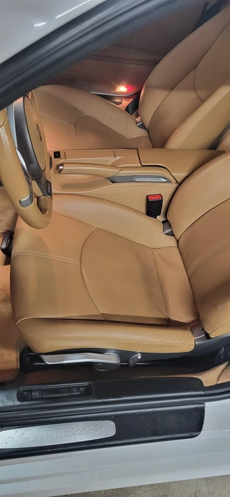 2009 Porsche 987 Cayman - Image 26 of 31
