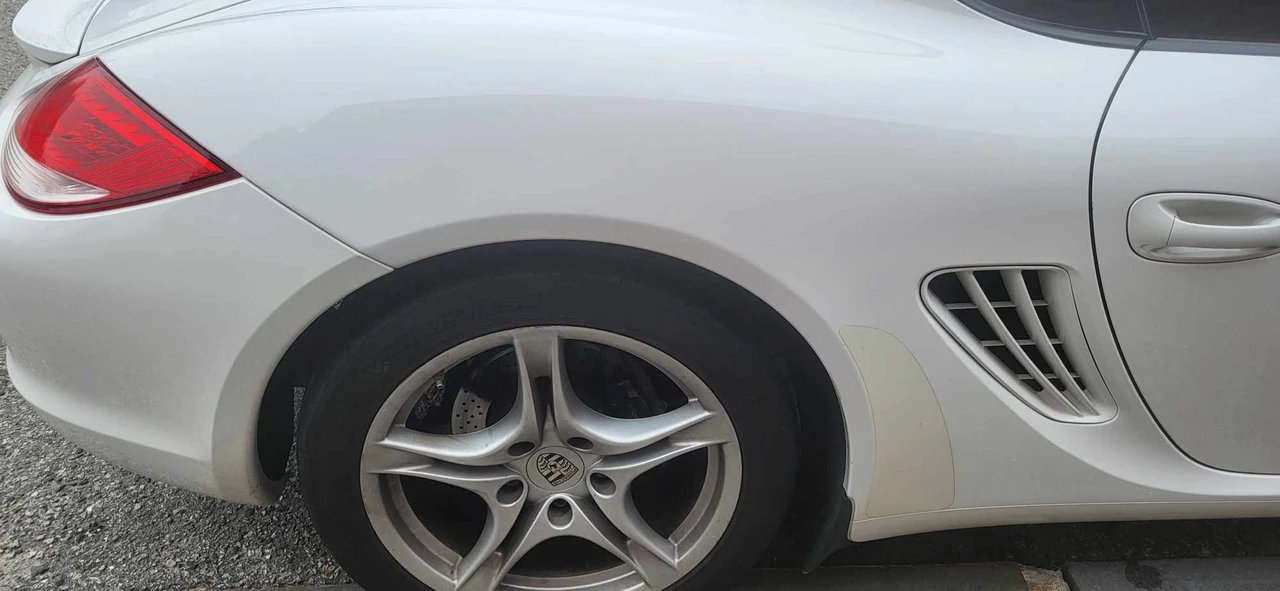 2009 Porsche 987 Cayman - Image 19 of 31