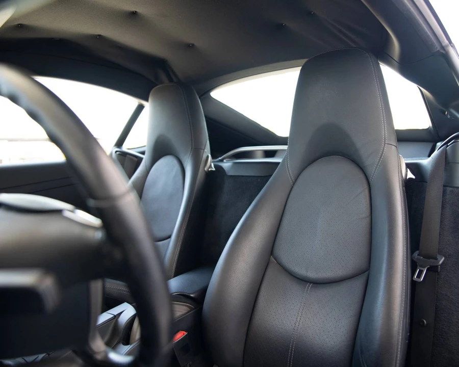2009 Porsche 987 Cayman - Image 5 of 5