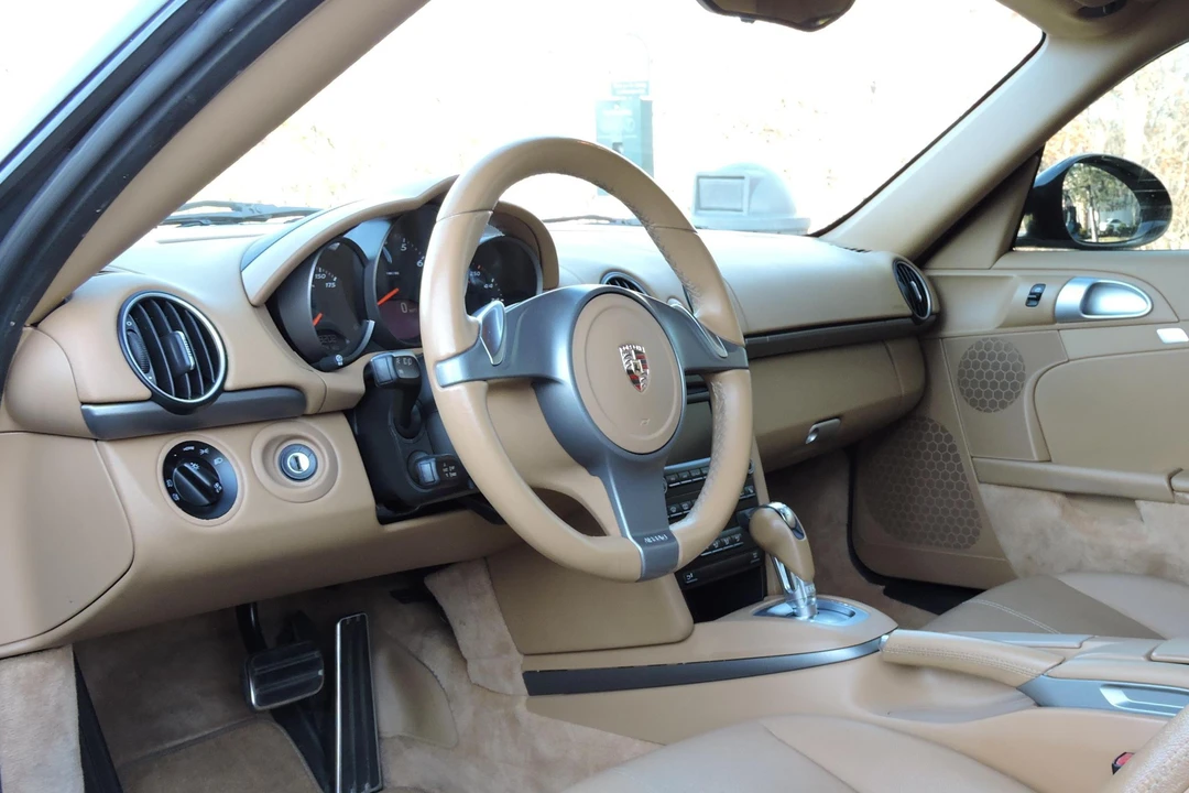 2009 Porsche 987 Cayman - Image 6 of 8