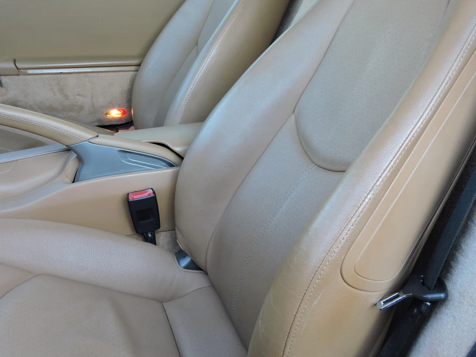 2009 Porsche 987 Cayman - Image 7 of 8
