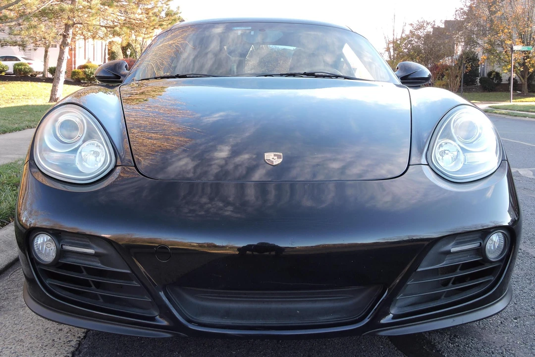 2009 Porsche 987 Cayman - Image 2 of 8