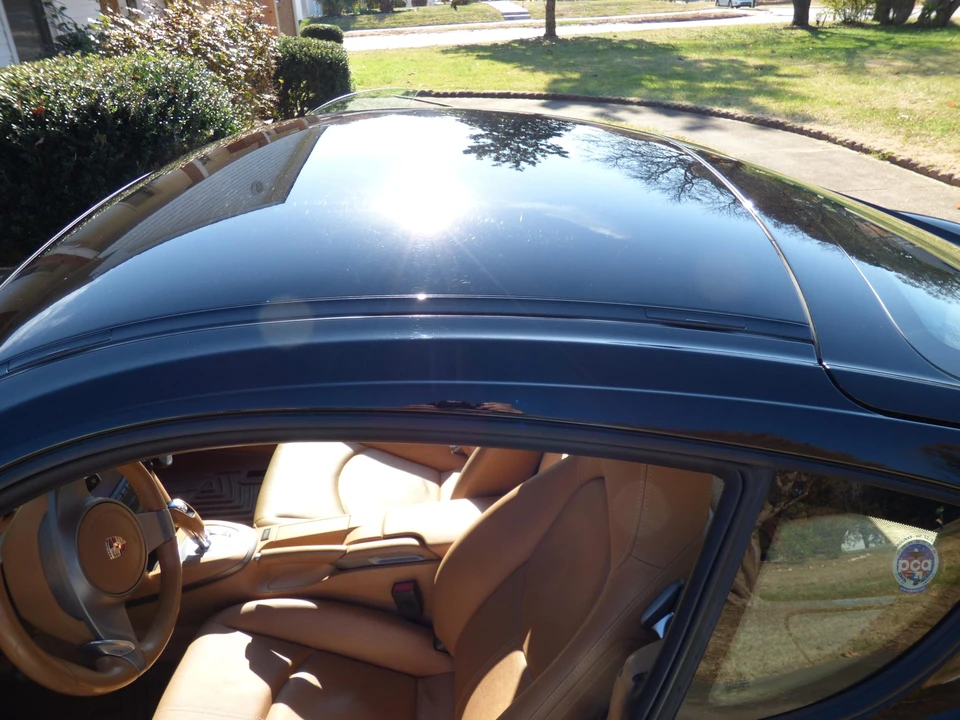 2009 Porsche 987 Cayman - Image 24 of 31