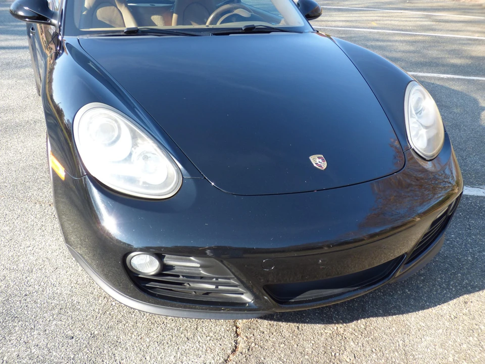 2009 Porsche 987 Cayman - Image 21 of 31