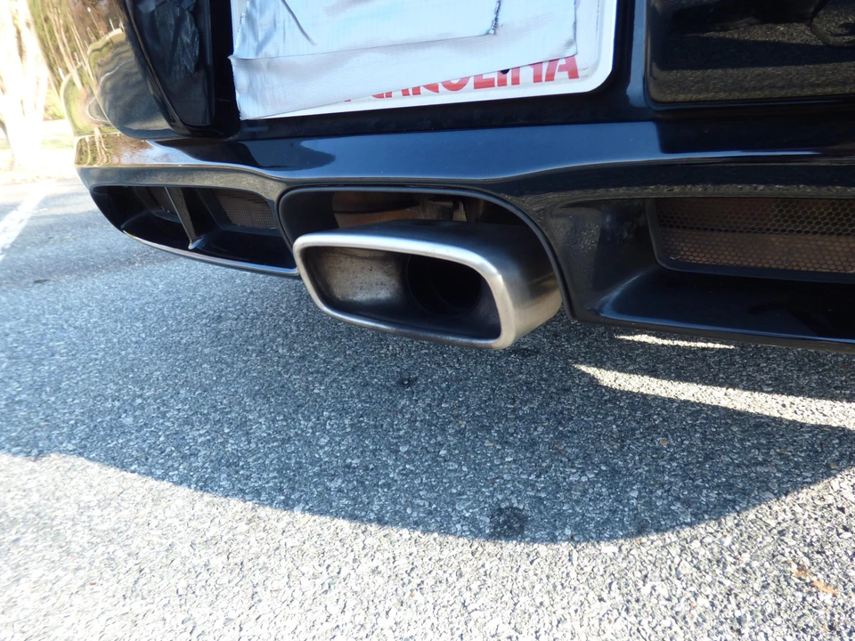 2009 Porsche 987 Cayman - Image 31 of 31