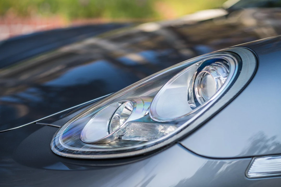 2009 Porsche 987 Cayman - Image 21 of 31