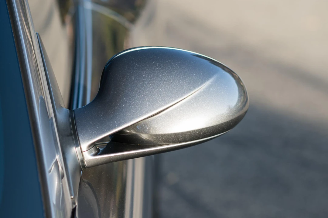 2009 Porsche 987 Cayman - Image 31 of 31