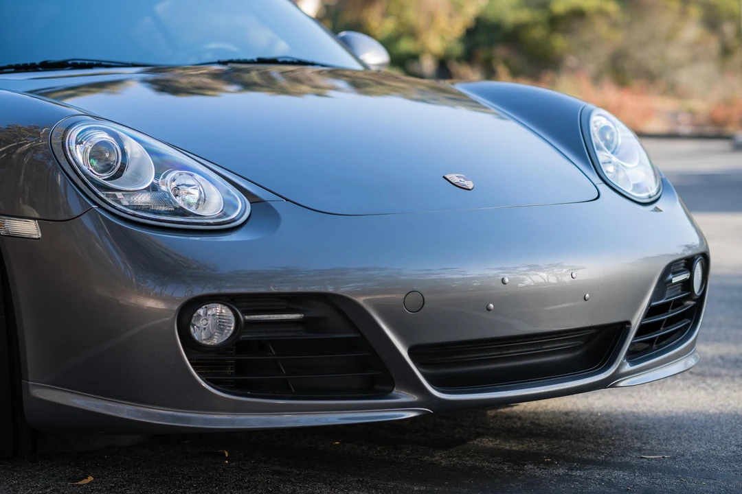 2009 Porsche 987 Cayman - Image 19 of 31