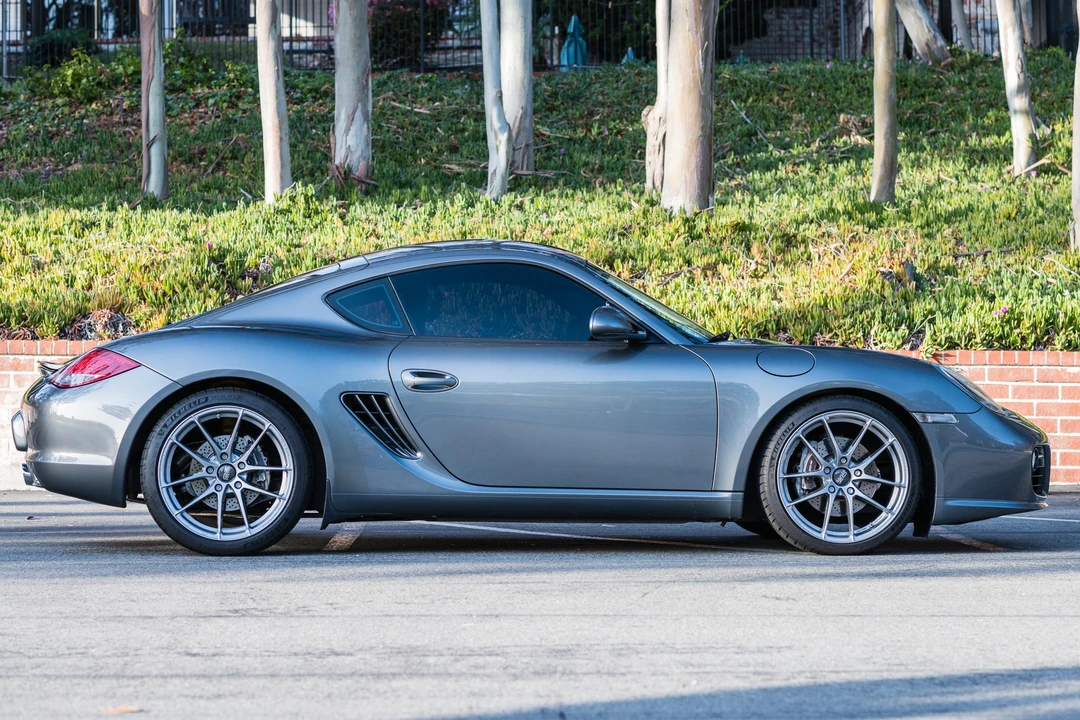 2009 Porsche 987 Cayman - Image 15 of 31