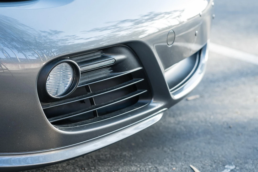 2009 Porsche 987 Cayman - Image 22 of 31