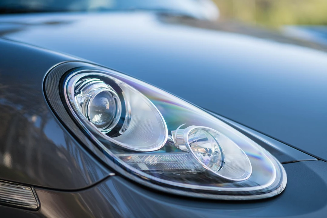 2009 Porsche 987 Cayman - Image 18 of 31