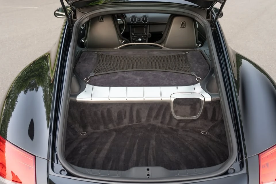 2009 Porsche 987 Cayman - Image 10 of 16