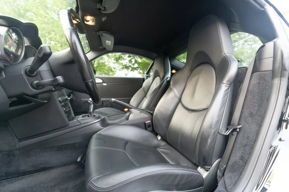 2009 Porsche 987 Cayman - Image 6 of 16