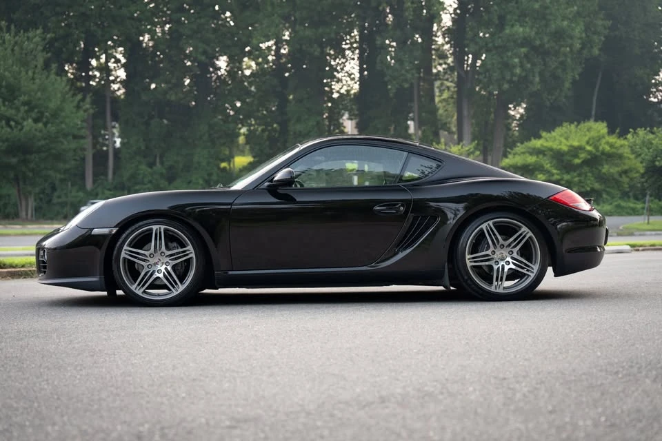 2009 Porsche 987 Cayman - Image 2 of 16