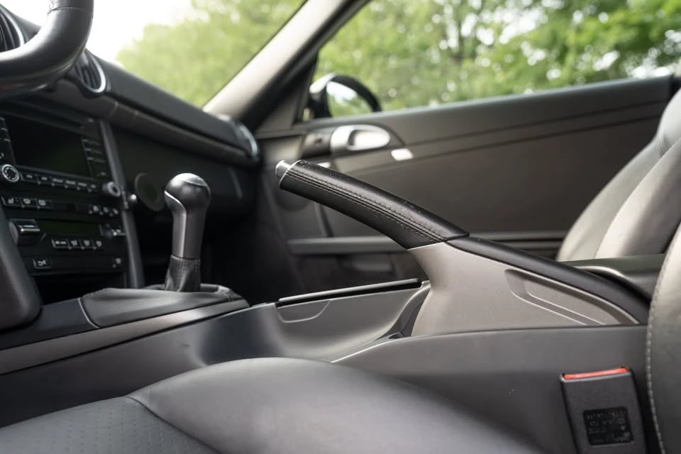 2009 Porsche 987 Cayman - Image 8 of 16