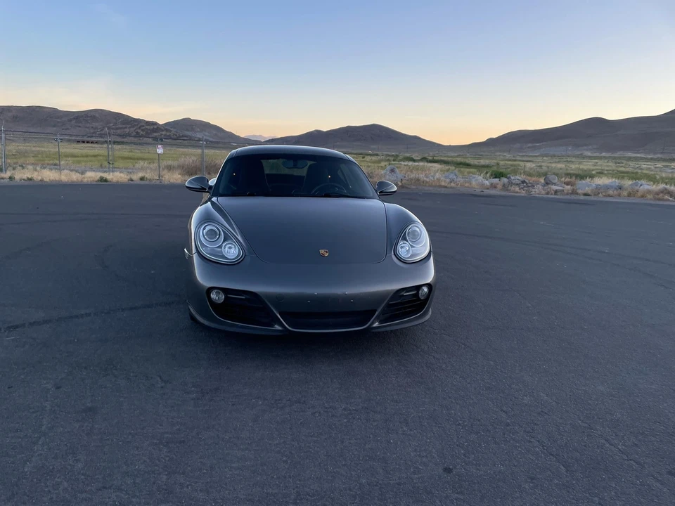 2009 Porsche 987 Cayman - Image 29 of 31