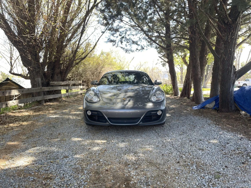 2009 Porsche 987 Cayman - Image 30 of 31