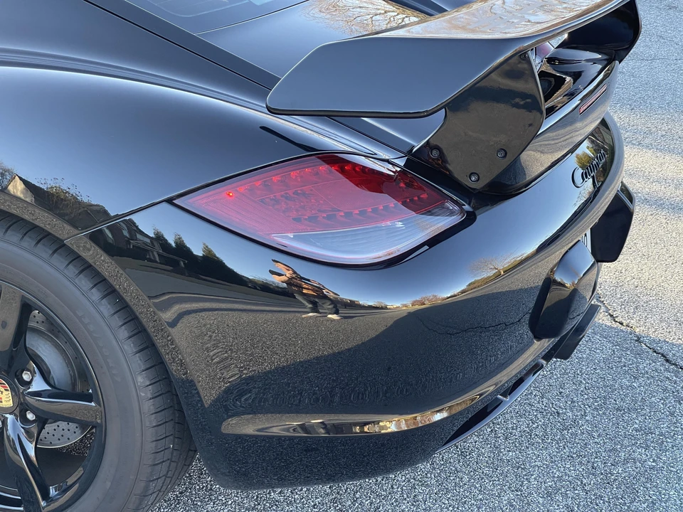 2009 Porsche 987 Cayman - Image 30 of 31