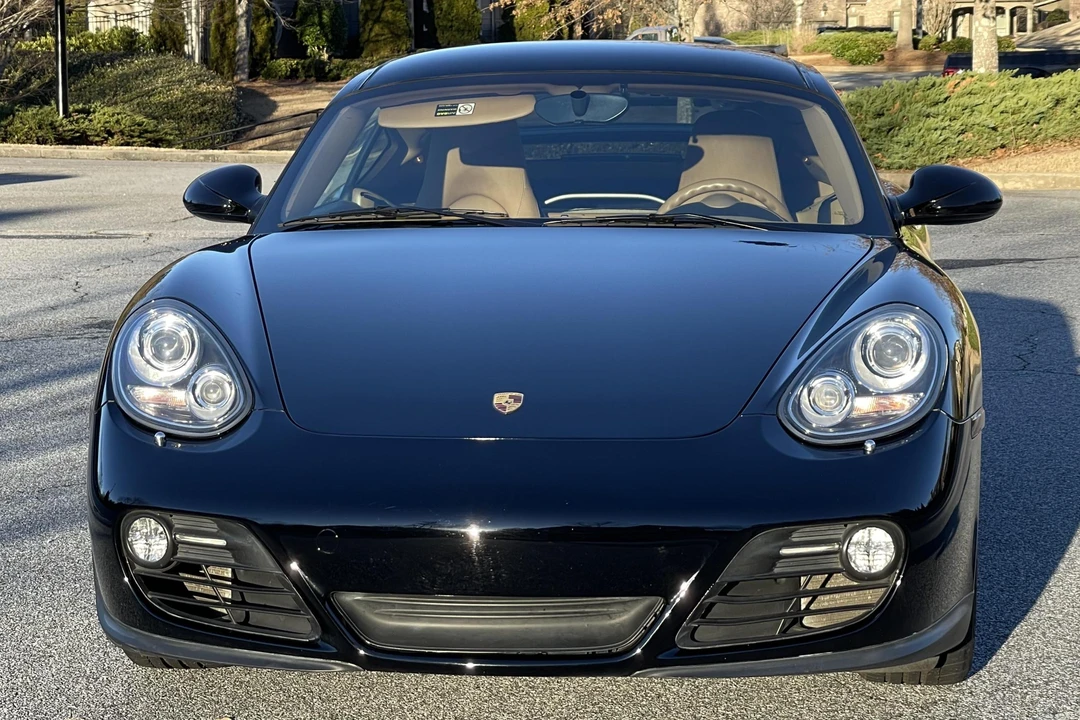 2009 Porsche 987 Cayman - Image 2 of 31