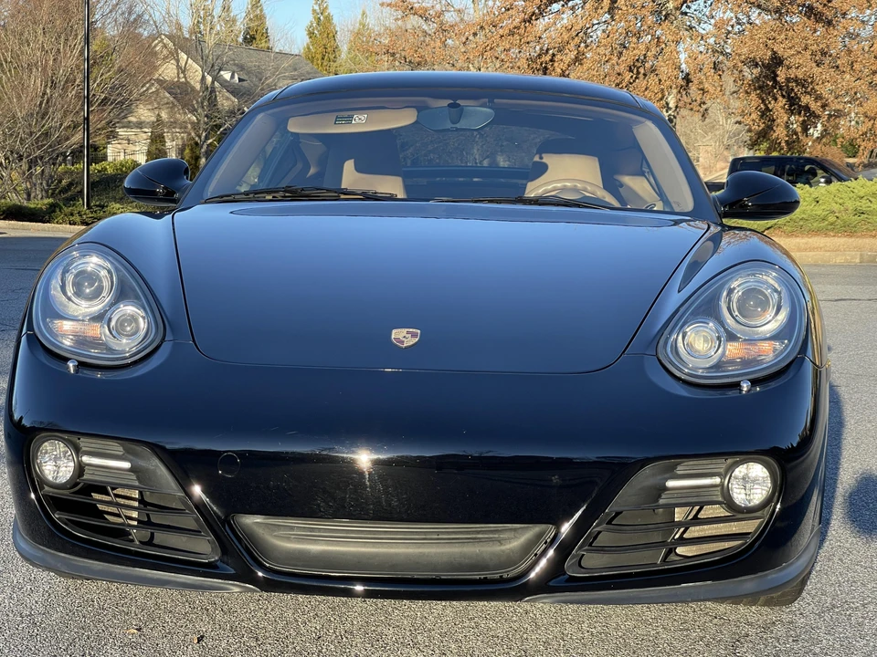 2009 Porsche 987 Cayman - Image 6 of 31