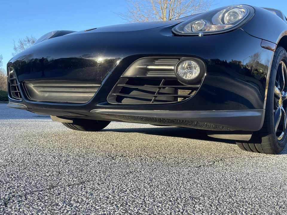 2009 Porsche 987 Cayman - Image 28 of 31