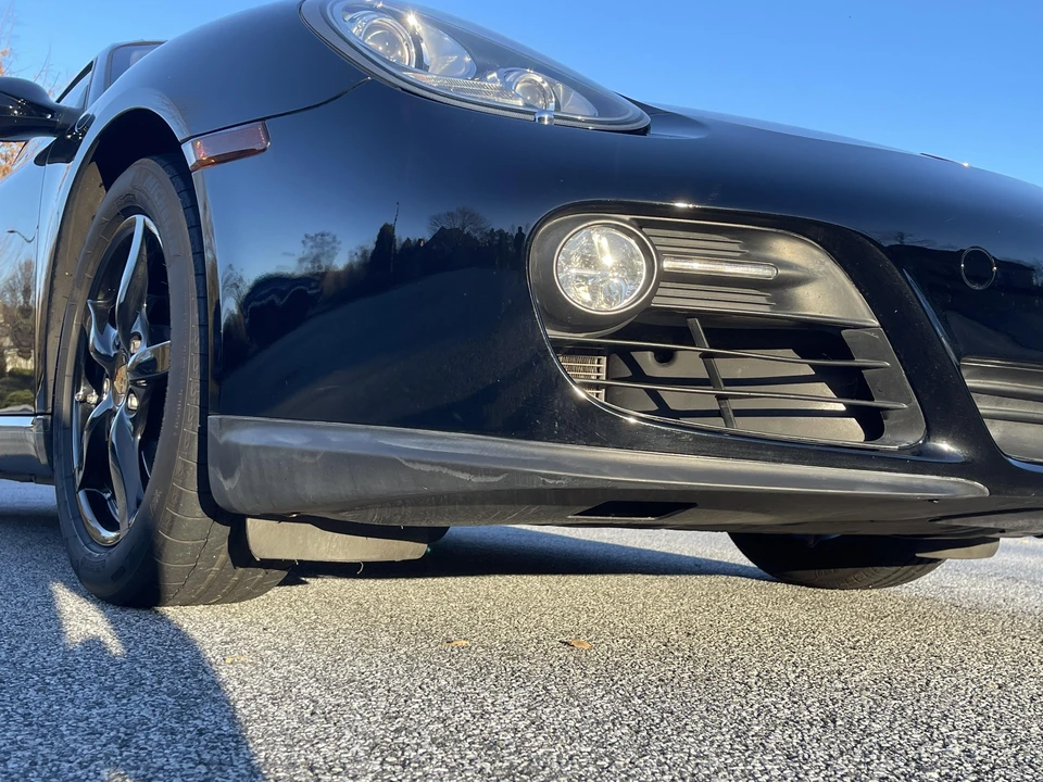 2009 Porsche 987 Cayman - Image 27 of 31
