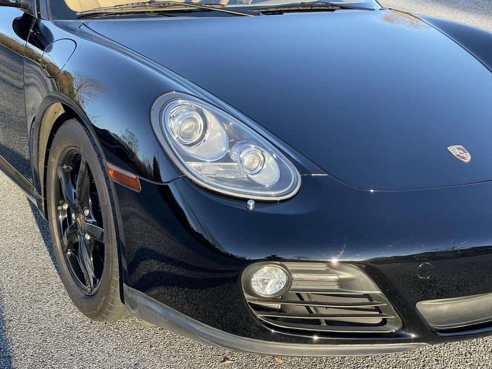 2009 Porsche 987 Cayman - Image 26 of 31
