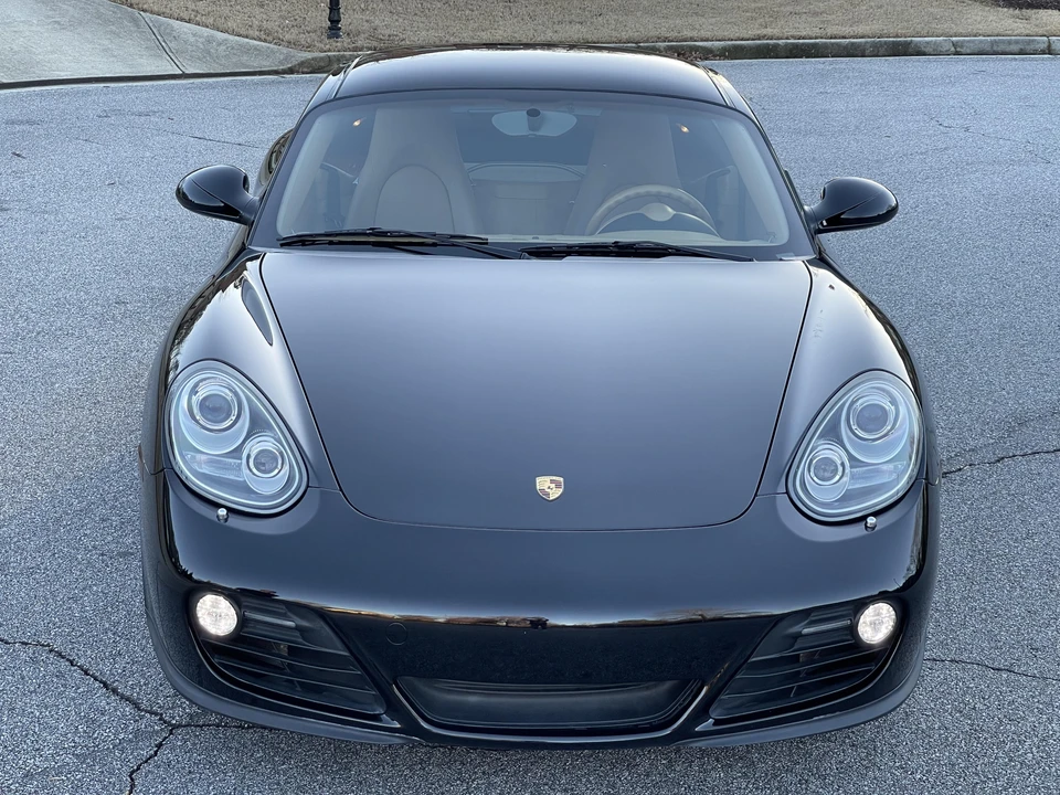 2009 Porsche 987 Cayman - Image 7 of 31