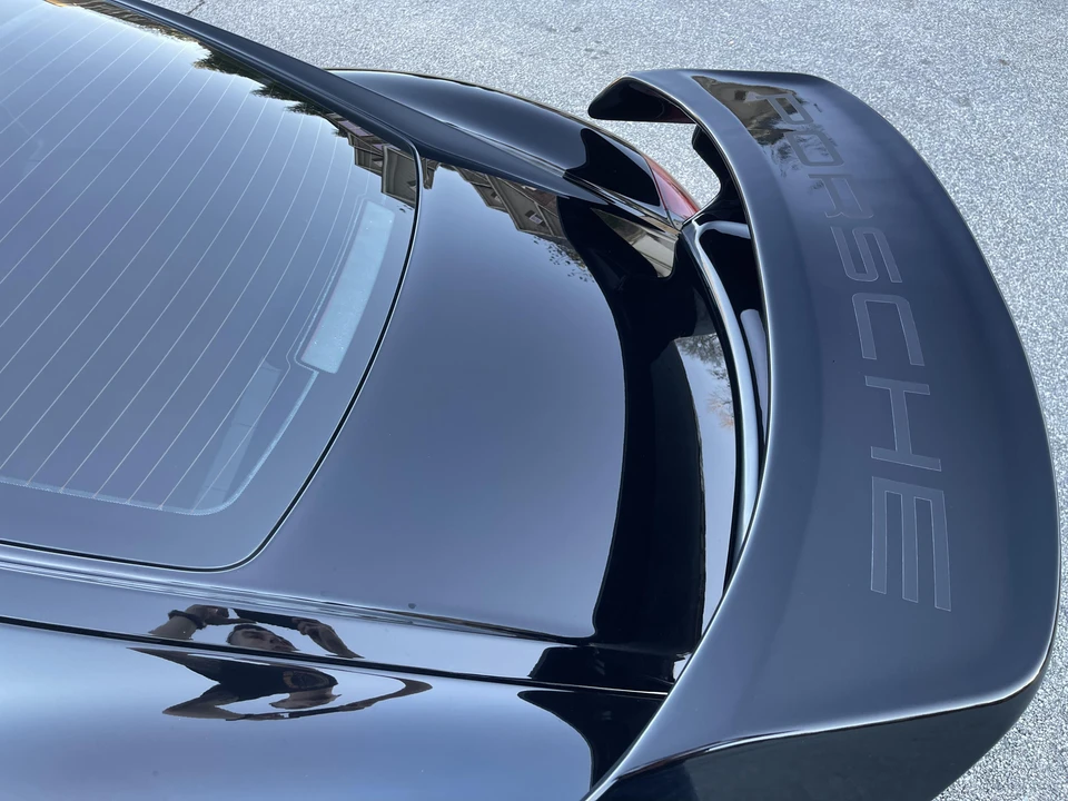 2009 Porsche 987 Cayman - Image 31 of 31