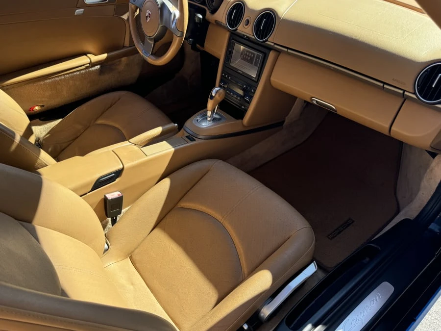 2009 Porsche 987 Cayman - Image 5 of 7