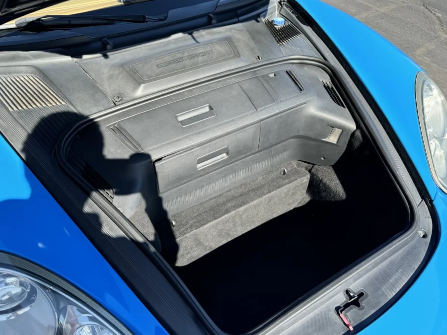 2009 Porsche 987 Cayman - Image 6 of 7