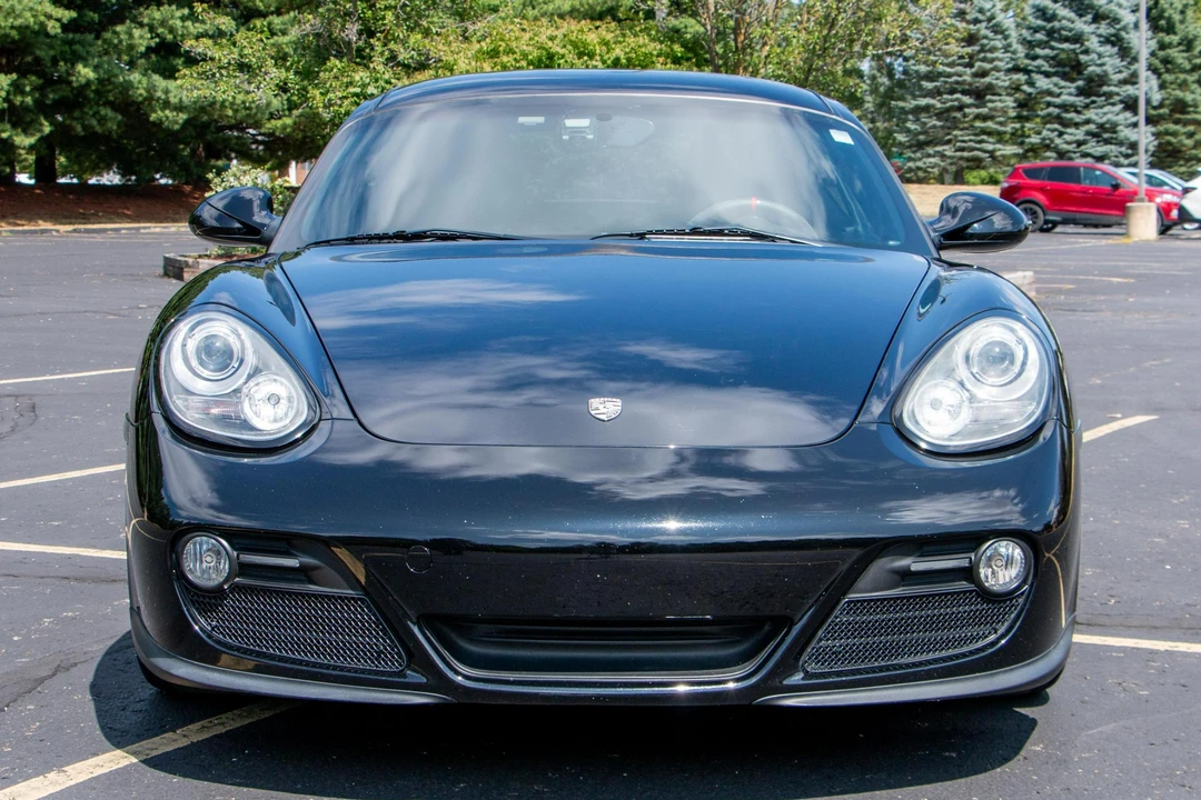 2009 Porsche 987 Cayman - Image 2 of 31