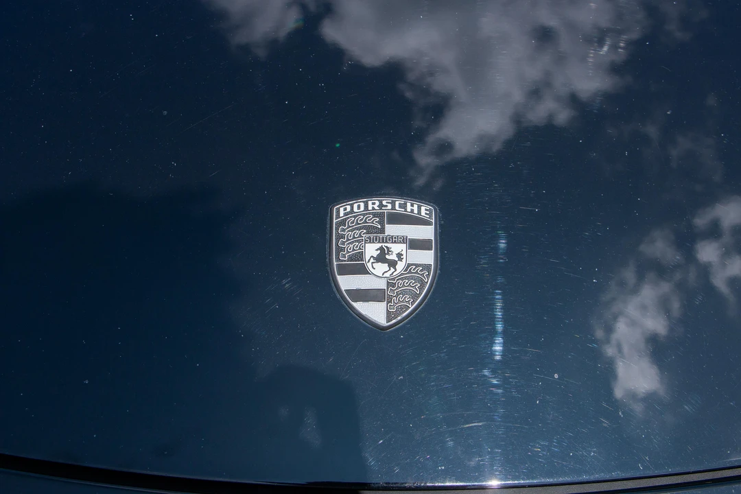 2009 Porsche 987 Cayman - Image 11 of 31