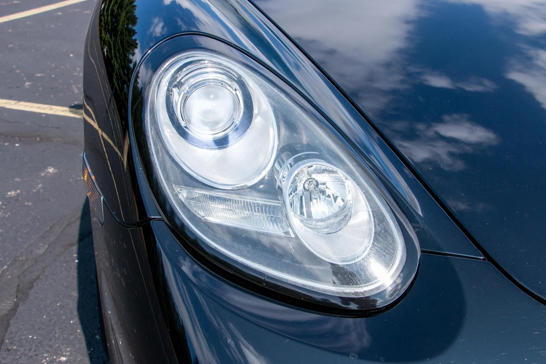 2009 Porsche 987 Cayman - Image 9 of 31
