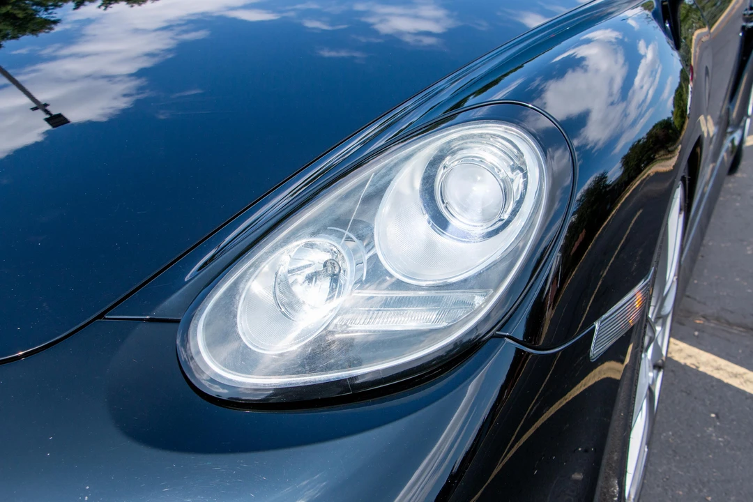 2009 Porsche 987 Cayman - Image 12 of 31