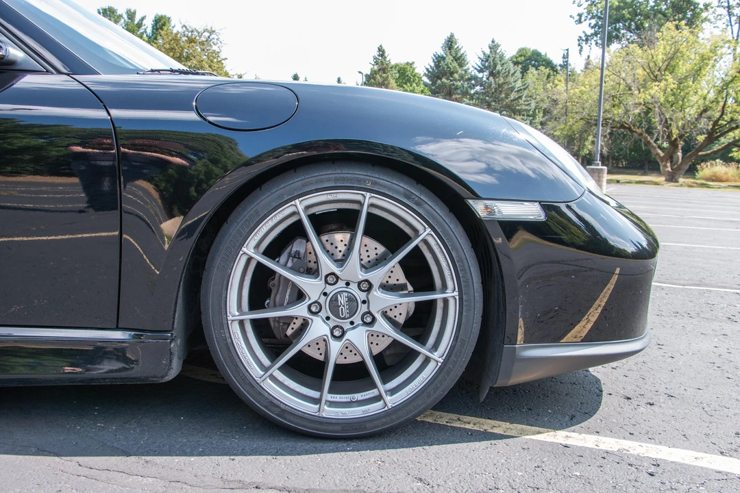 2009 Porsche 987 Cayman - Image 28 of 31
