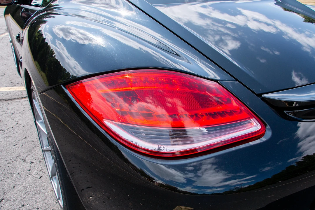 2009 Porsche 987 Cayman - Image 16 of 31
