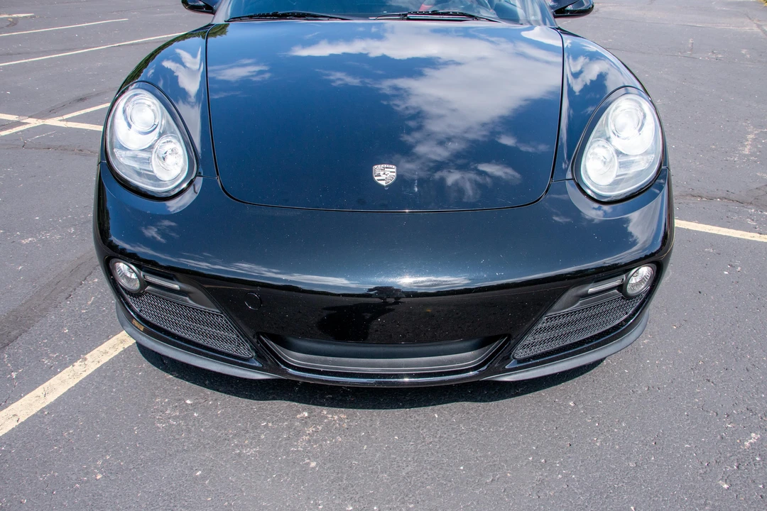 2009 Porsche 987 Cayman - Image 10 of 31
