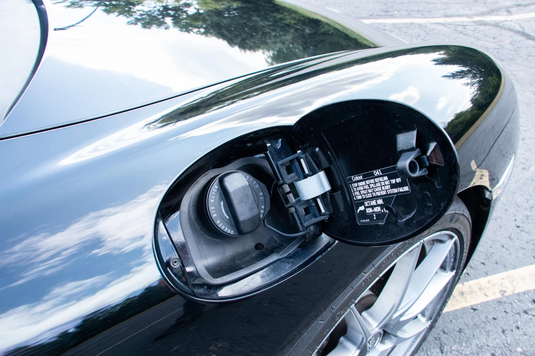 2009 Porsche 987 Cayman - Image 20 of 31